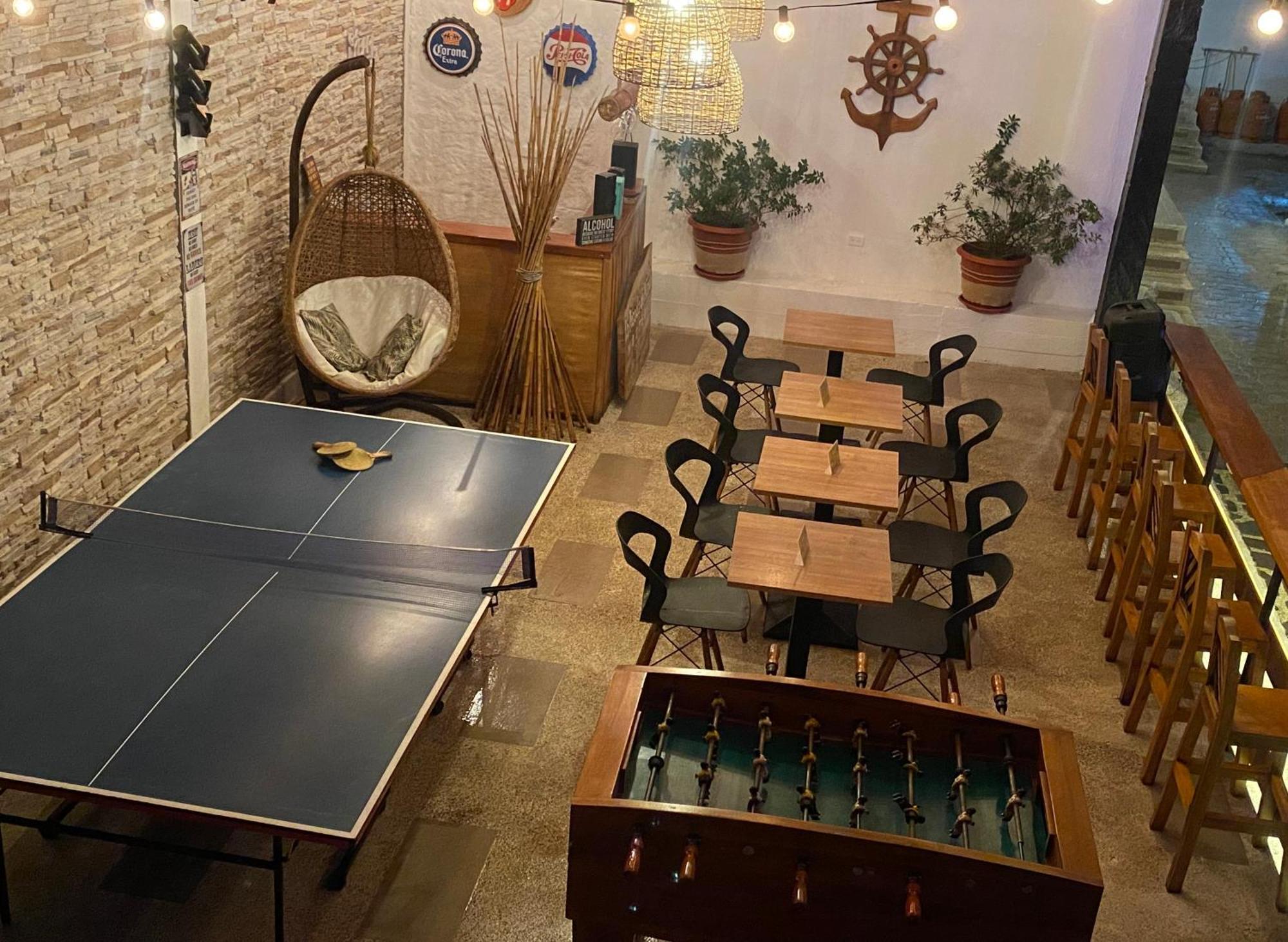 La Posada De Mindo Bagian luar foto
