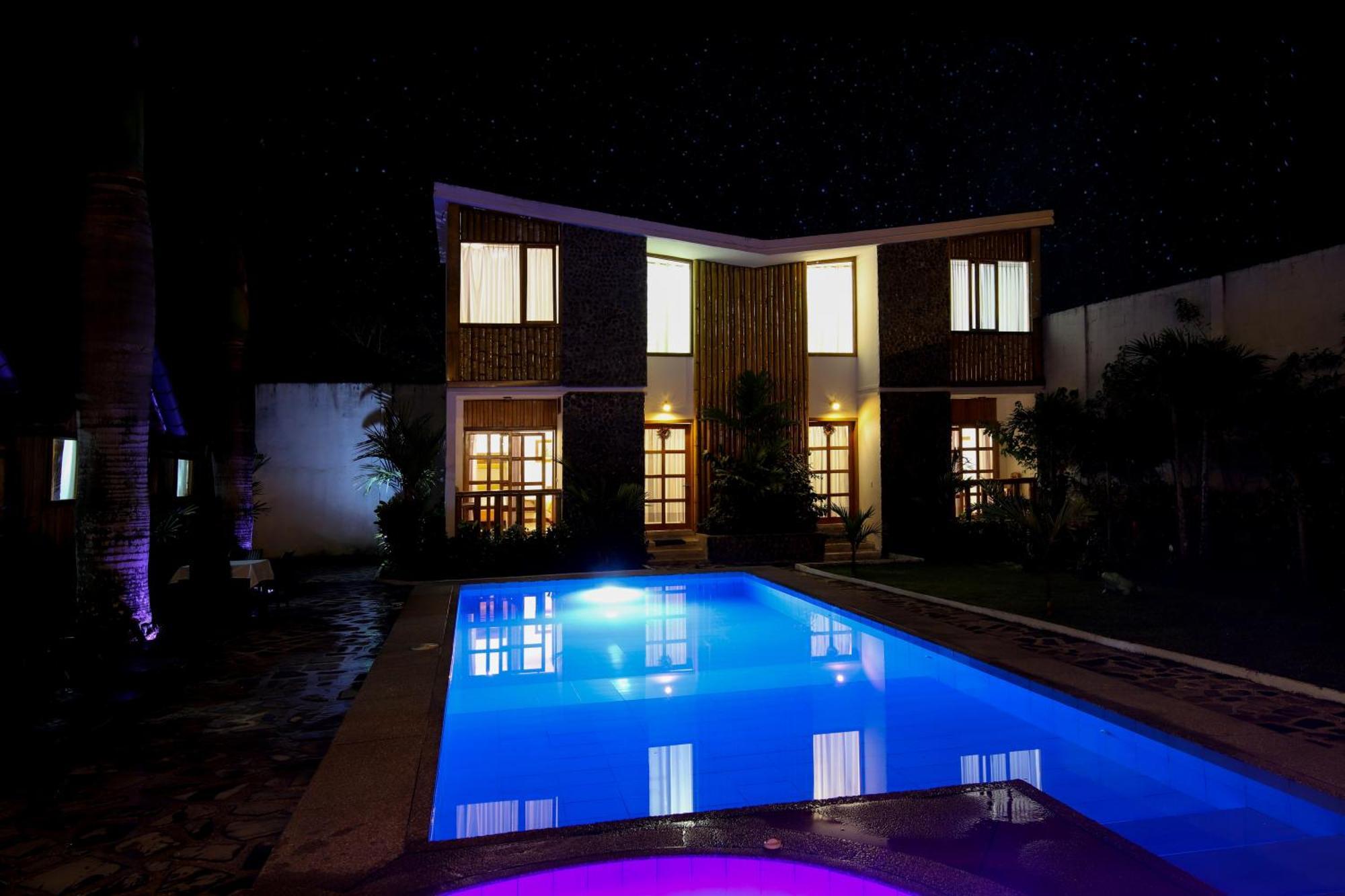 La Posada De Mindo Bagian luar foto