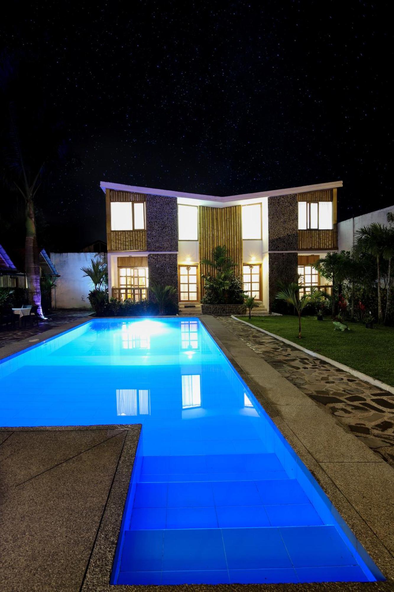 La Posada De Mindo Bagian luar foto